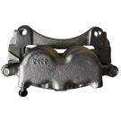 2003 Ford Explorer Brake Caliper 3
